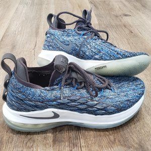 Nike Zoom sz 8.5 Basketball shoes